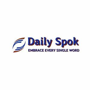 Daily Spok logo