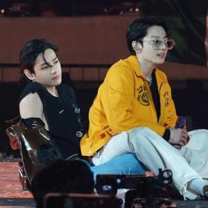 taekook fictions logo