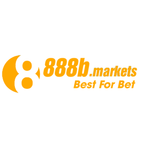 888B MARKETS logo