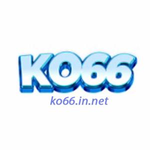 ko66innet logo
