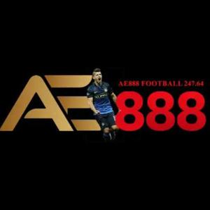 AE888 Casino logo