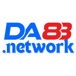 DA88 network logo