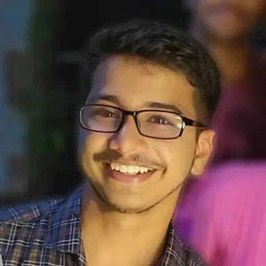 PARTH MALVANKAR logo