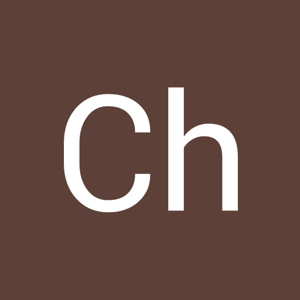Ch Shreya logo