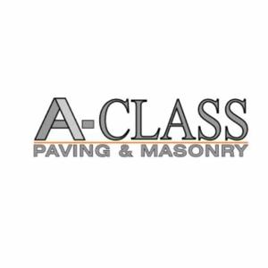 A-Class Paving & Masonry