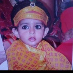 Deepika Rathore logo