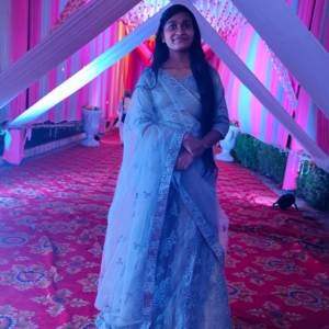 Laxmi Rajput logo