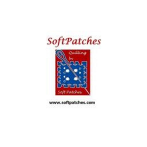 Soft patches logo