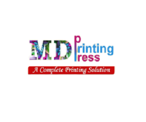 Md printing press 