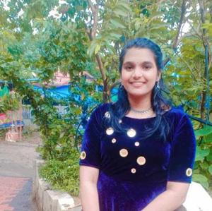 Aleena Mariam Aji logo