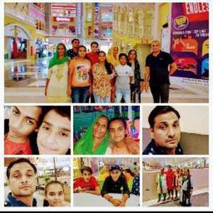 Priyanshi Nagar logo