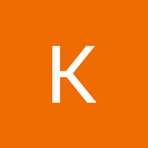 Kaswika Nekkanti logo