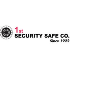 First Security Safe