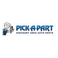 Pick A Part