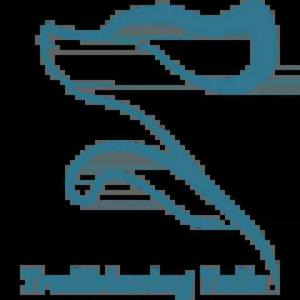 Trailblazing Tails logo