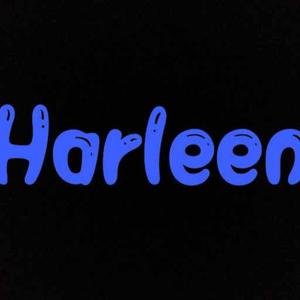Harleen Kaur logo