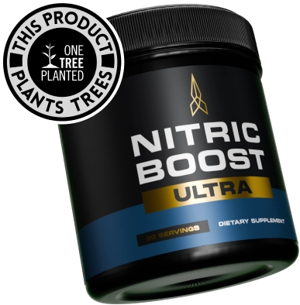 Nitric-Boost