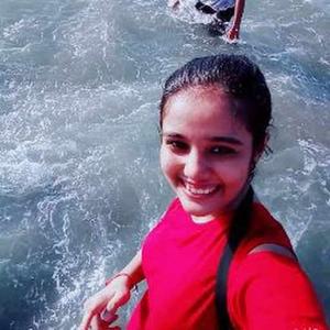 Subhangi Singh1330 logo