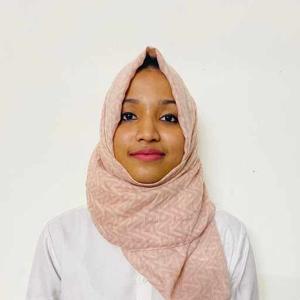 Fathima Mohiyeddin logo