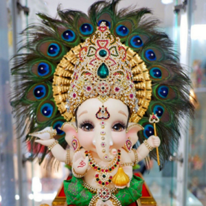 Priyadarshini Sethi logo