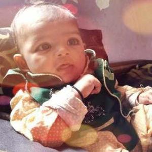 BHARATHI deekshith logo