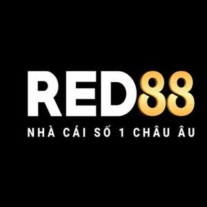 Red88 Nhà cái cá cược trực tuyến logo
