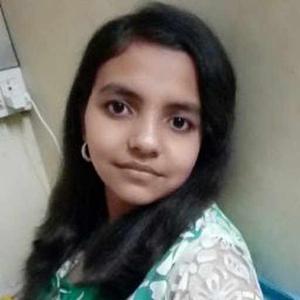 Pooja Shah logo