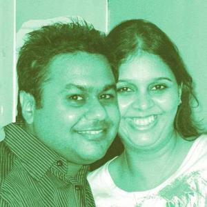 Neha Singhi Baid logo