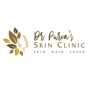 Purva Pande logo