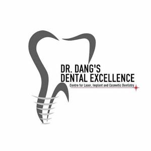 Dr Dang logo