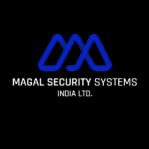 Magal India logo
