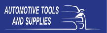Automotive Tools And Supplies