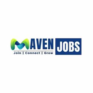 Maven Jobs logo