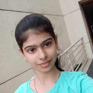 SHOFIYA PARVEEN logo