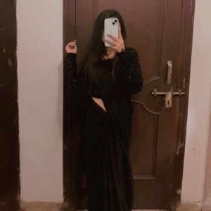 Harshika Pahalwani logo