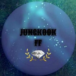 Jungkook Love logo