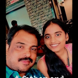 Janhavi Doltade logo