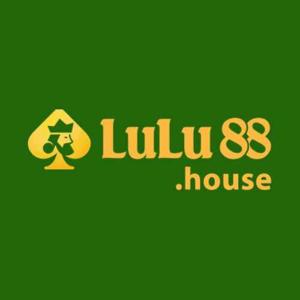 LULU88- Nhà Cái Uy Tín logo