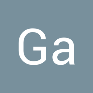 Ga Ga logo