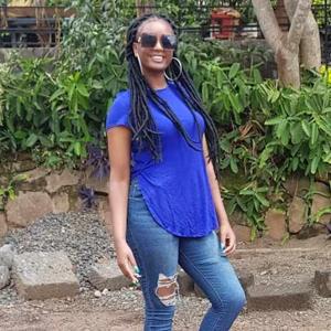 Sharon Kendi