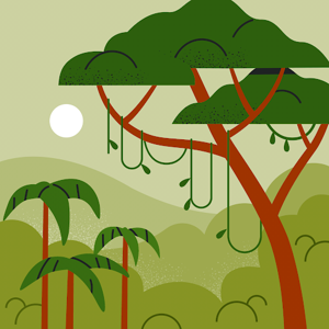 Mousumi Ghosh logo