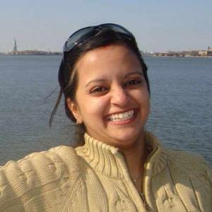 Sri Vibha Kumar logo