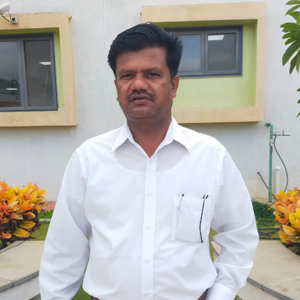 Somnath Gaikwad logo