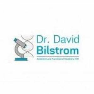 Dr David bilstrom