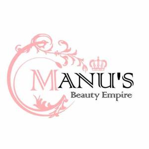 Manus Beauty Empire logo