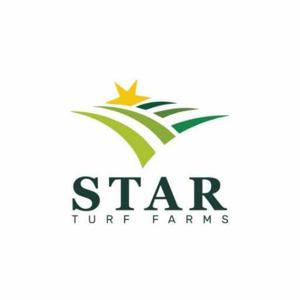 Star Turf Farms logo