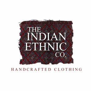 The Indian Ethnic CO logo
