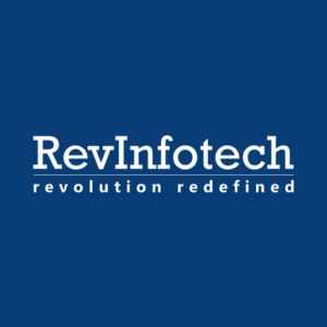 revinfotech inc logo
