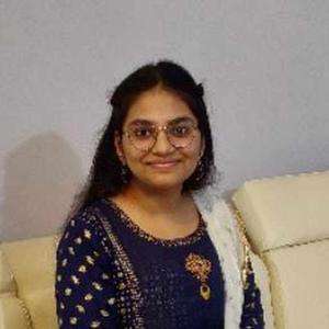 004-Tamanna Gupta logo
