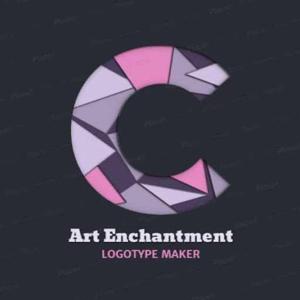 Chandana K Gowda logo